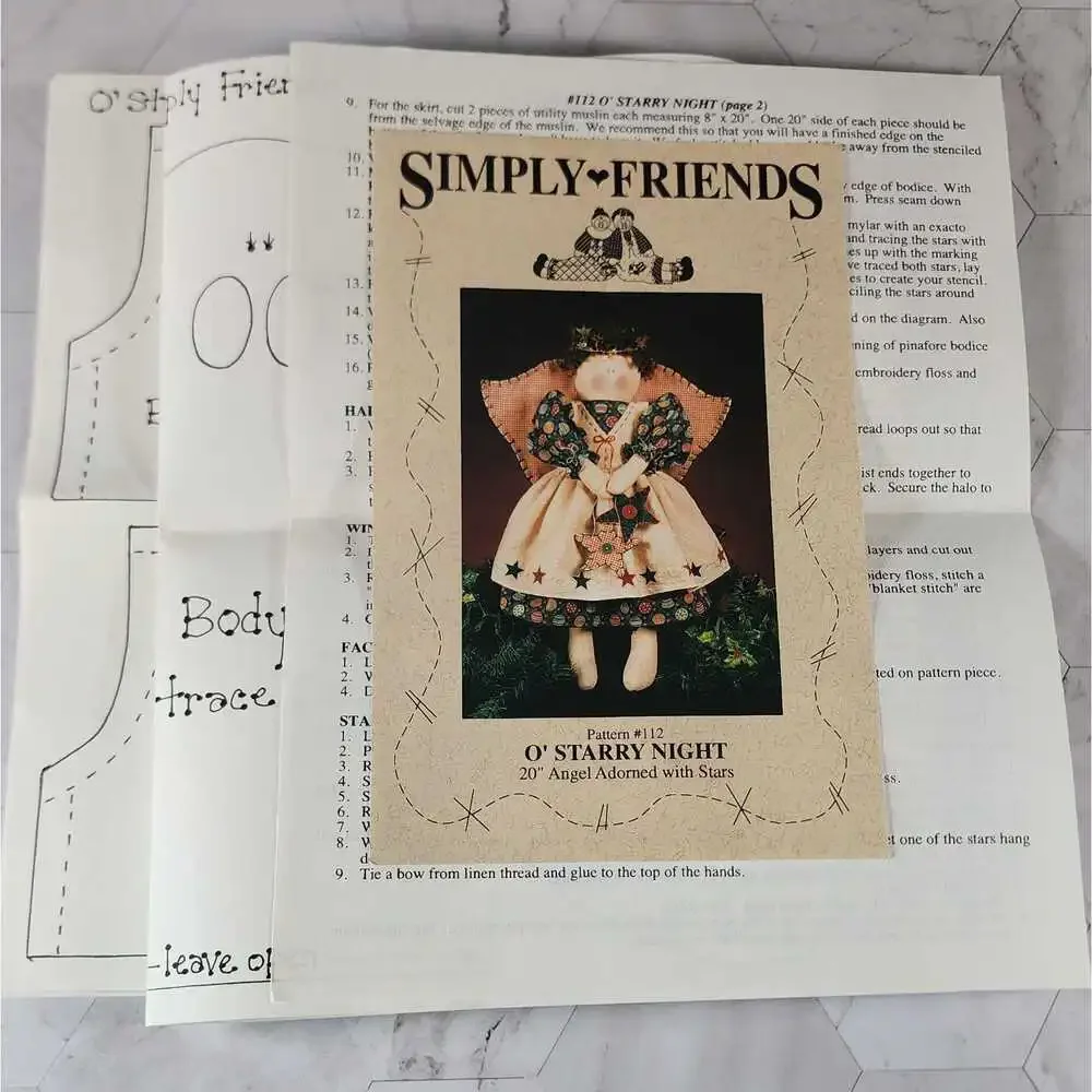 N/A simply friends