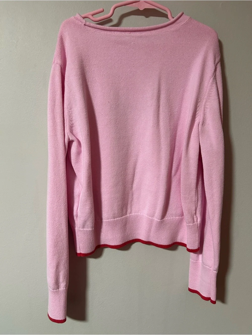 Gap Kids Relaxed Rollneck Sweater Size L