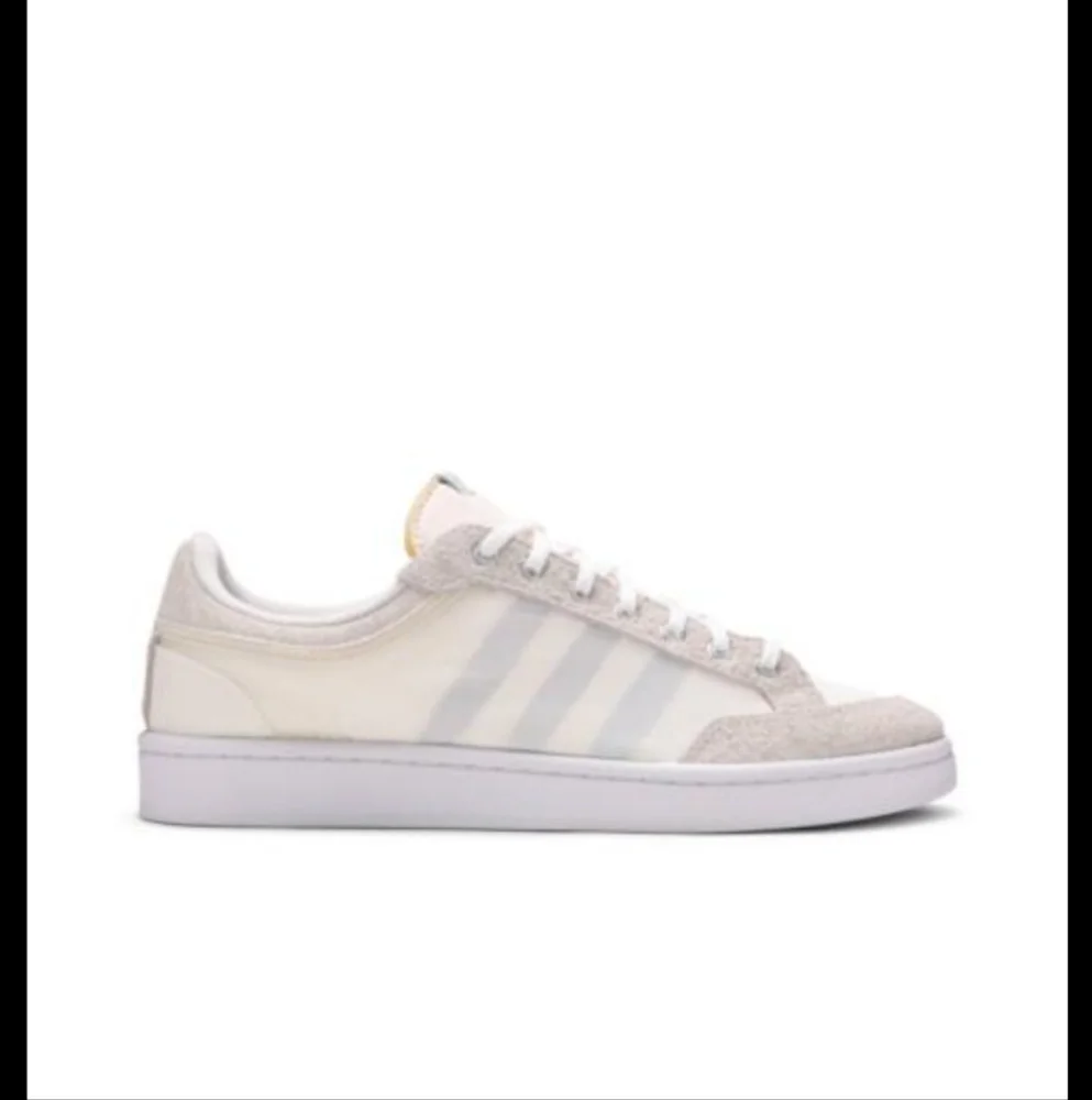 Adidas X Donald Glover Americana Low Consortium Sneaker