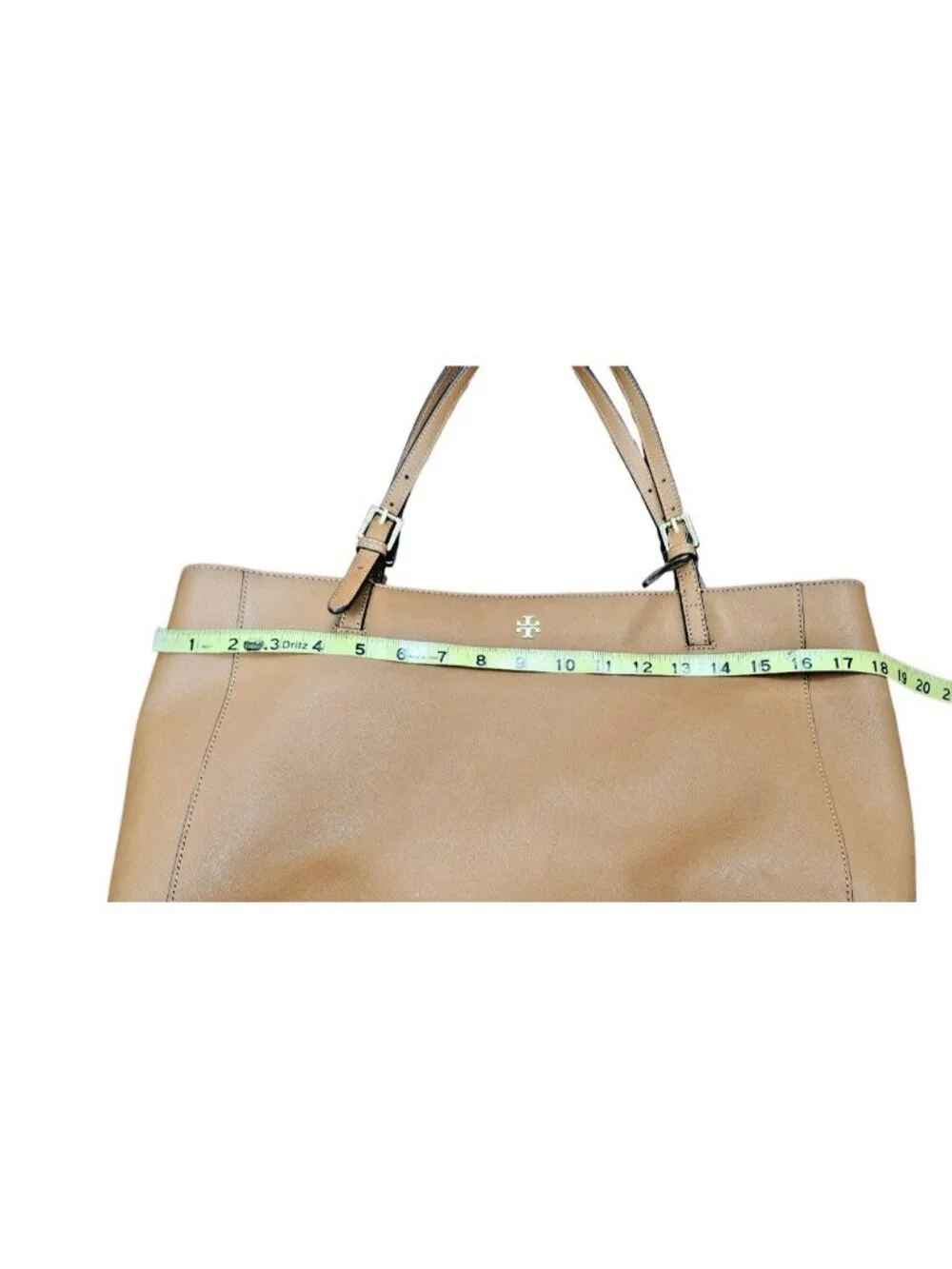 Tory Burch classic timeless