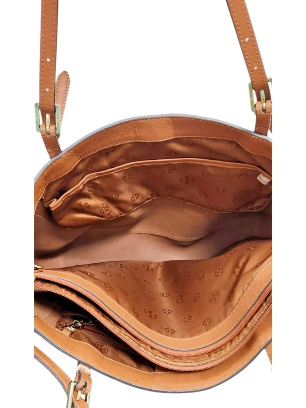 Tory Burch classic timeless