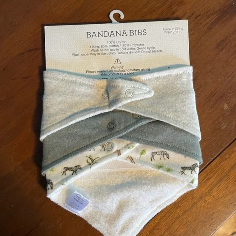 Pottery Barn Kids brand new