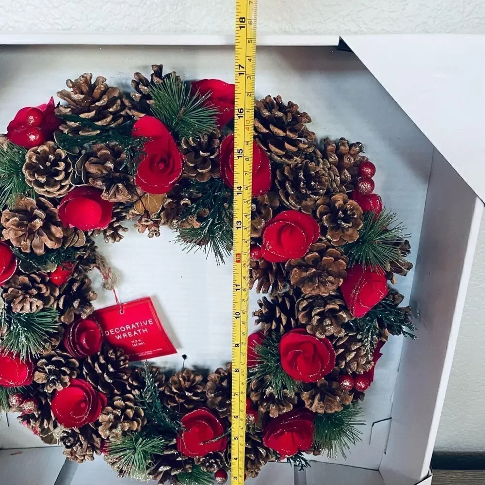 N/A ornament stocking