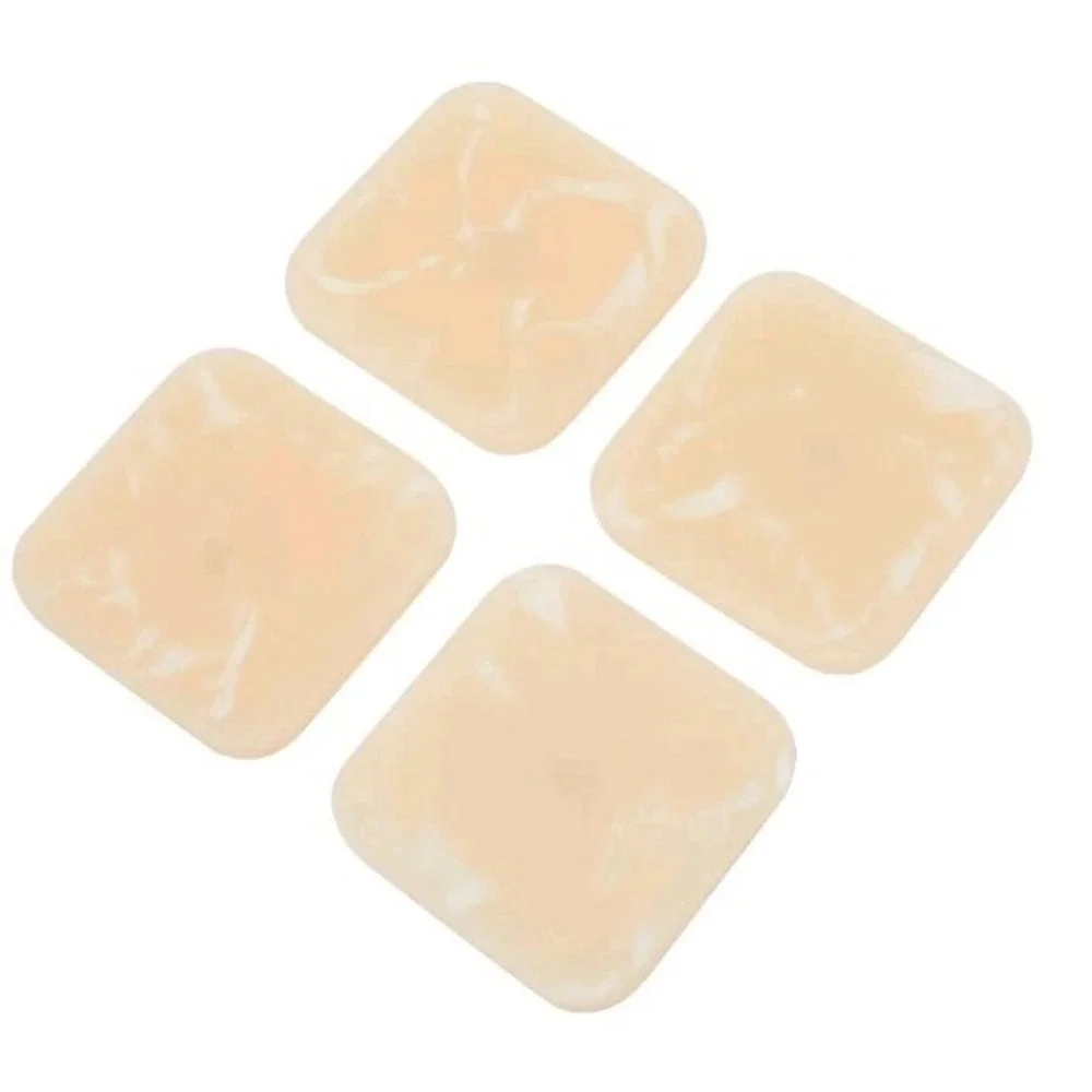 Ririku Resin Coasters Set Of 4 Each 4