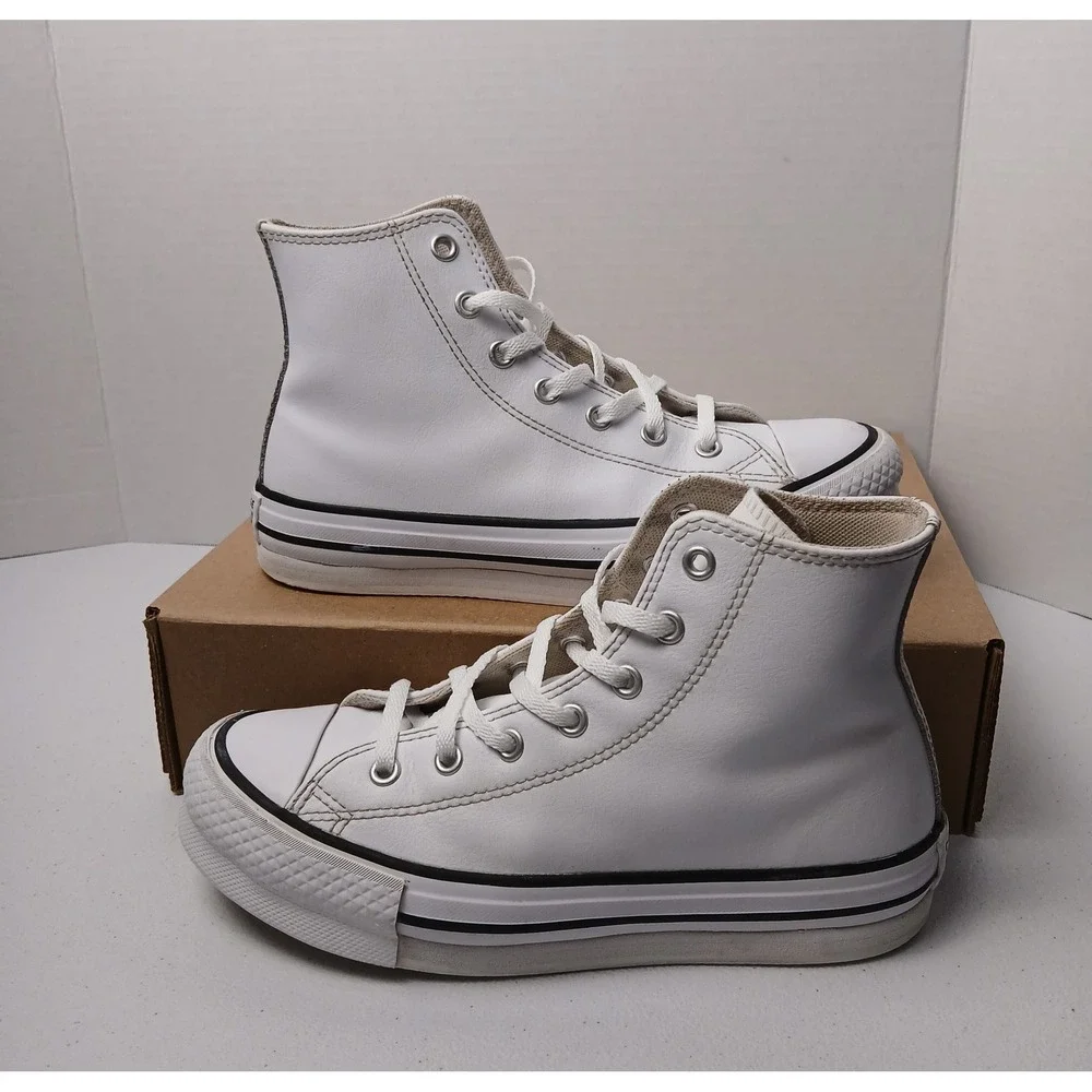 Converse sneakers designed