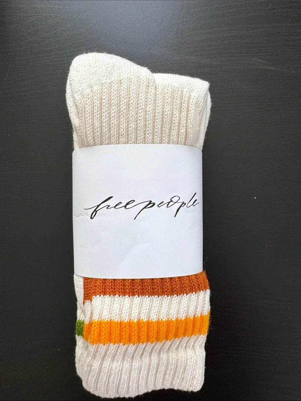 Free People classic sporty