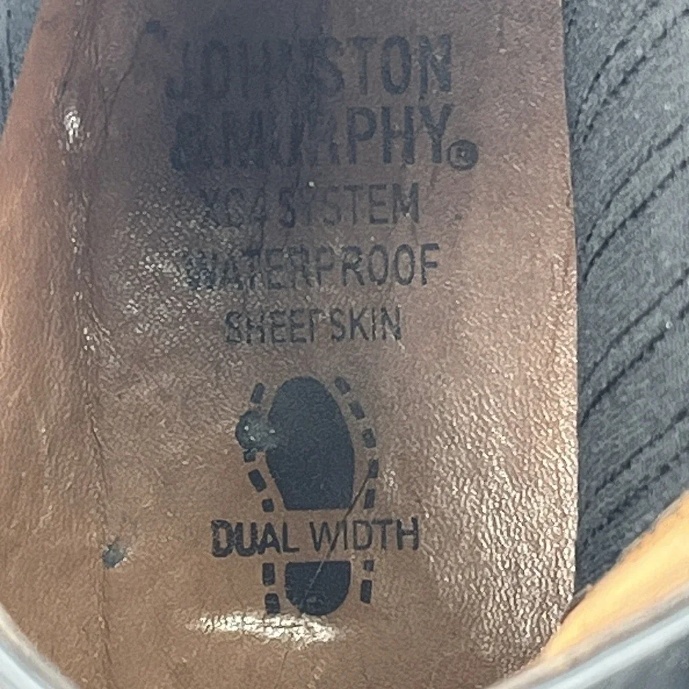 Johnston & Murphy johnston murphy