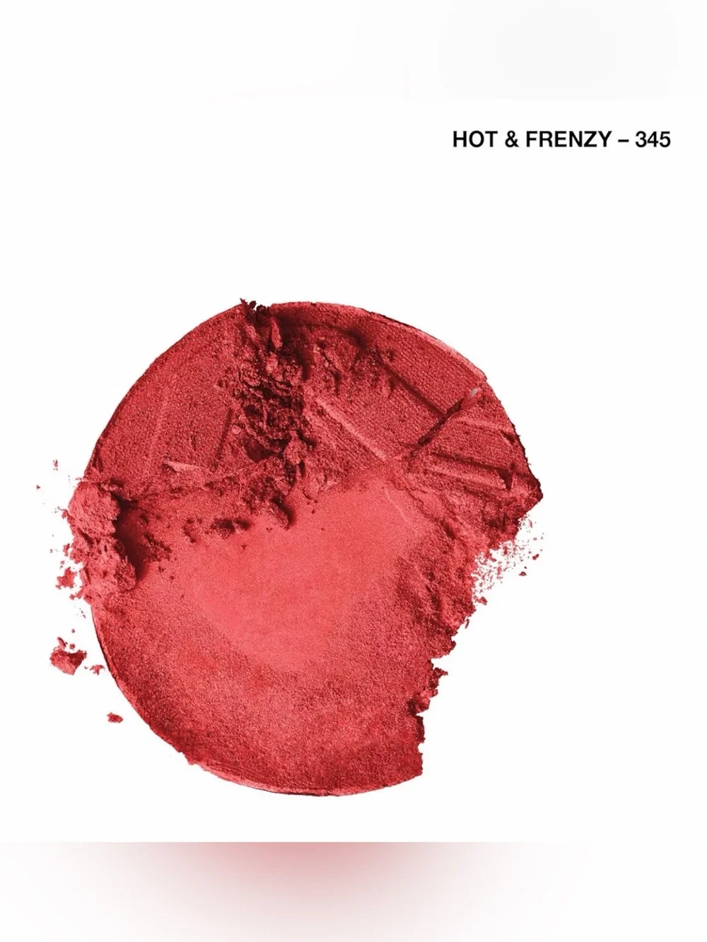 COVERGIRL high pigment