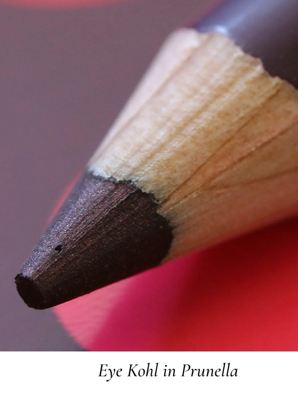 MAC Eye Kohl Eye Pencil Prunella