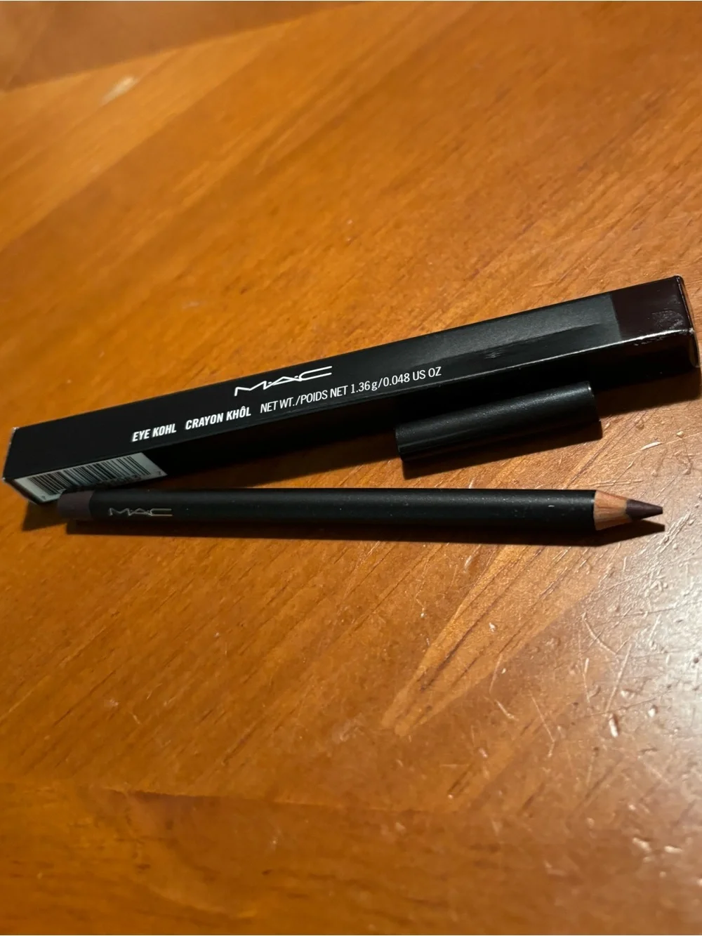 MAC Eye Kohl Eye Pencil Prunella