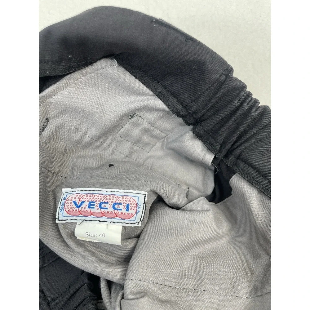 Vecci please review