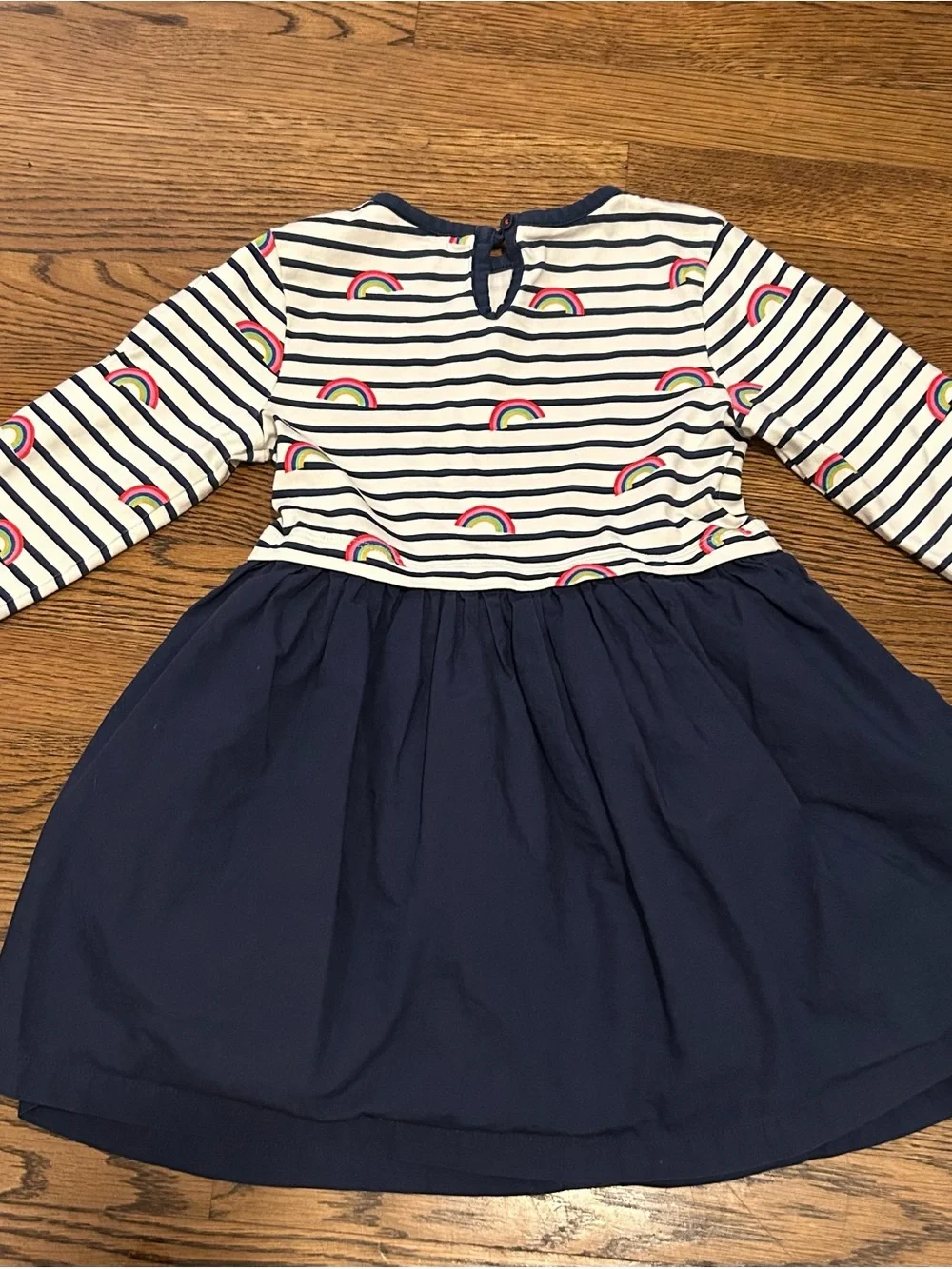 Mini Boden long sleeve