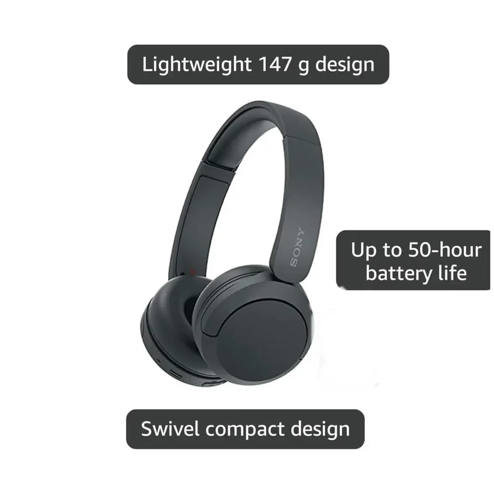 Sony wh ch520