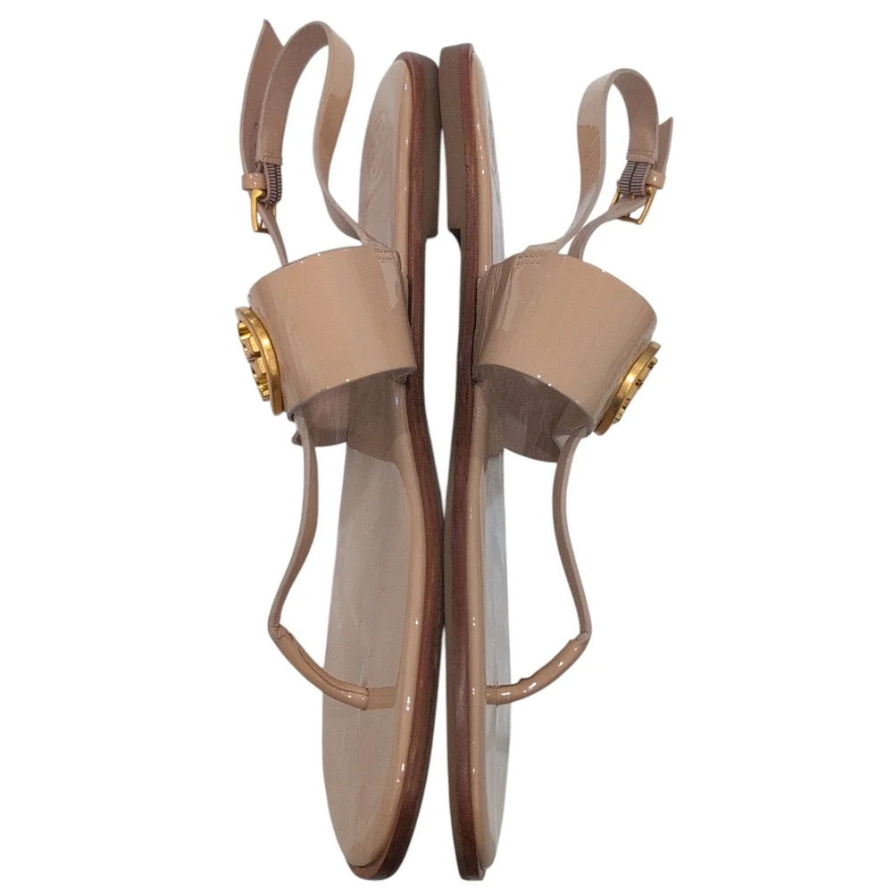 Tory Burch excellent worn