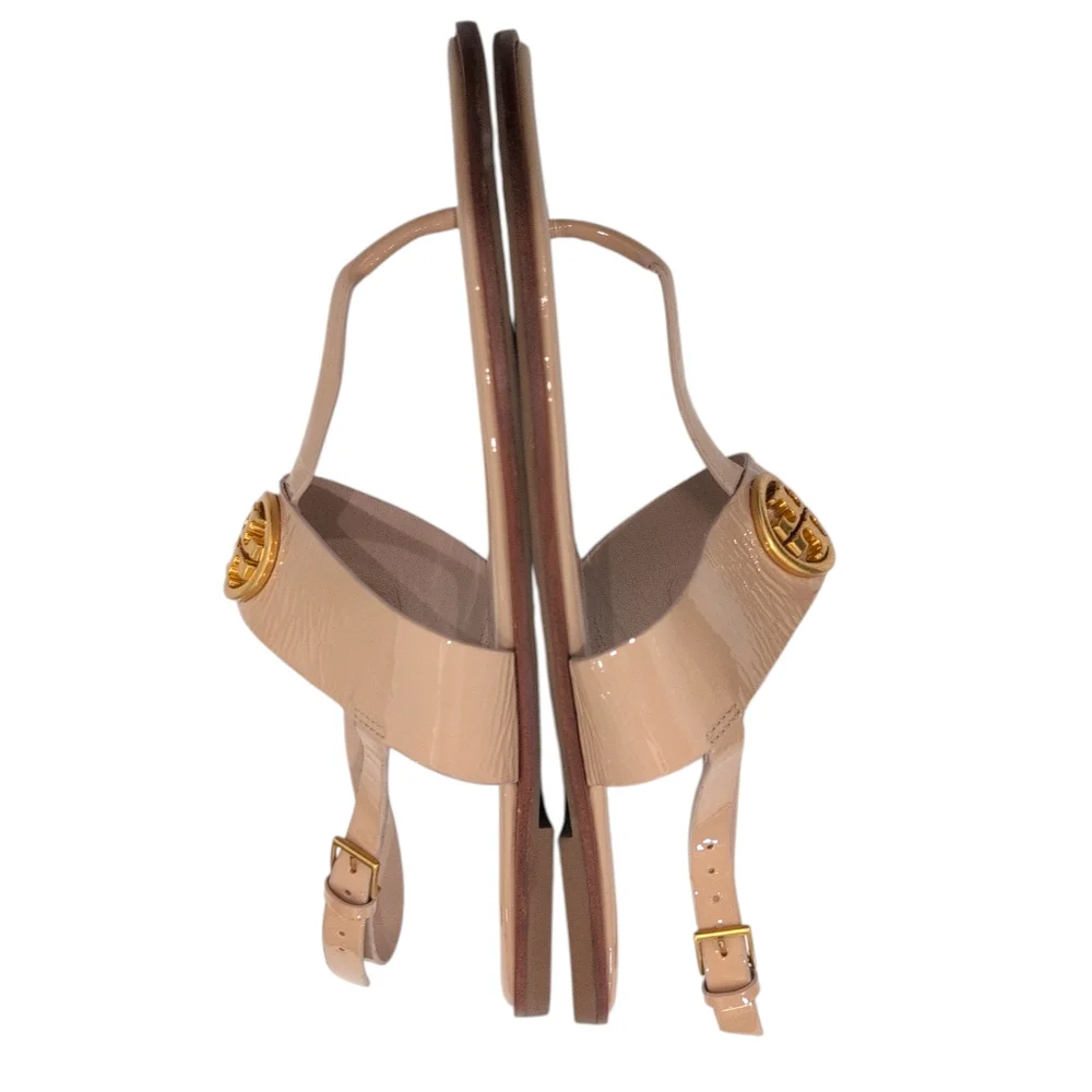 Tory Burch excellent worn