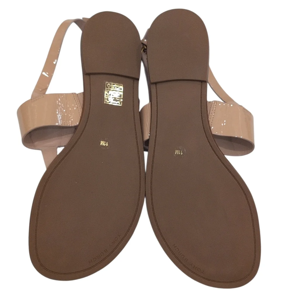 Tory Burch excellent worn