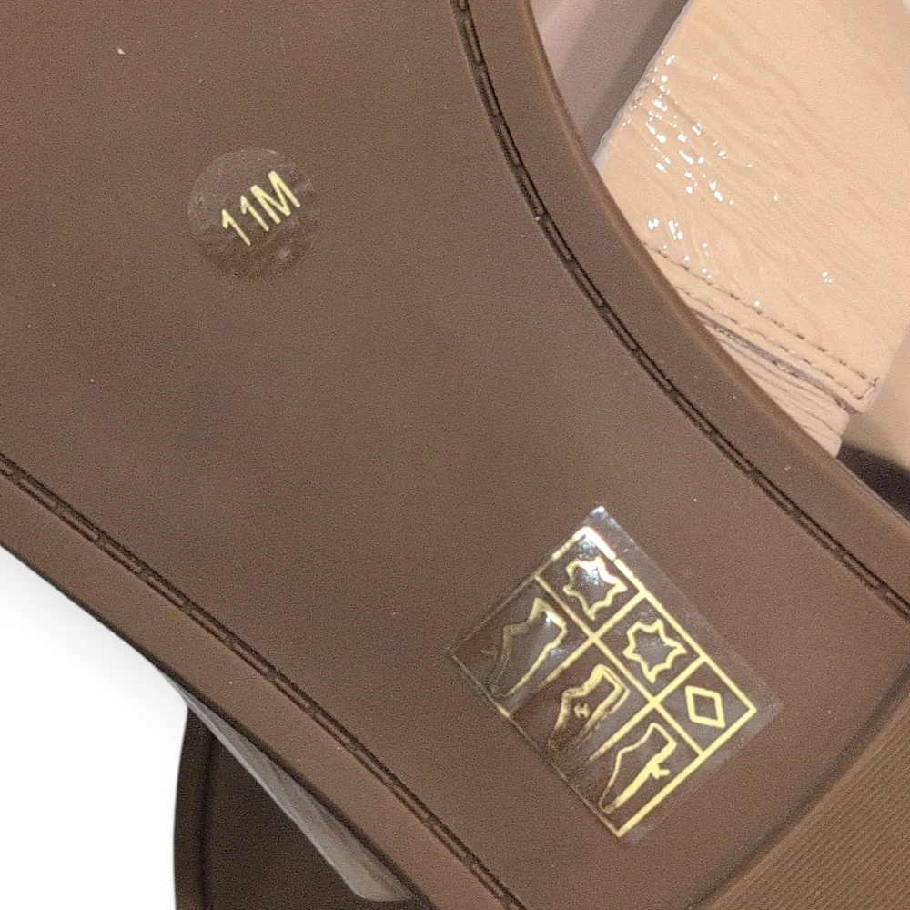 Tory Burch excellent worn