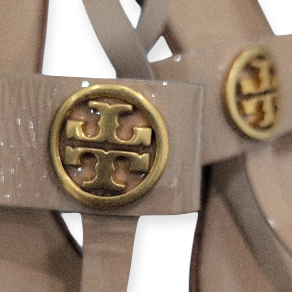 Tory Burch excellent worn