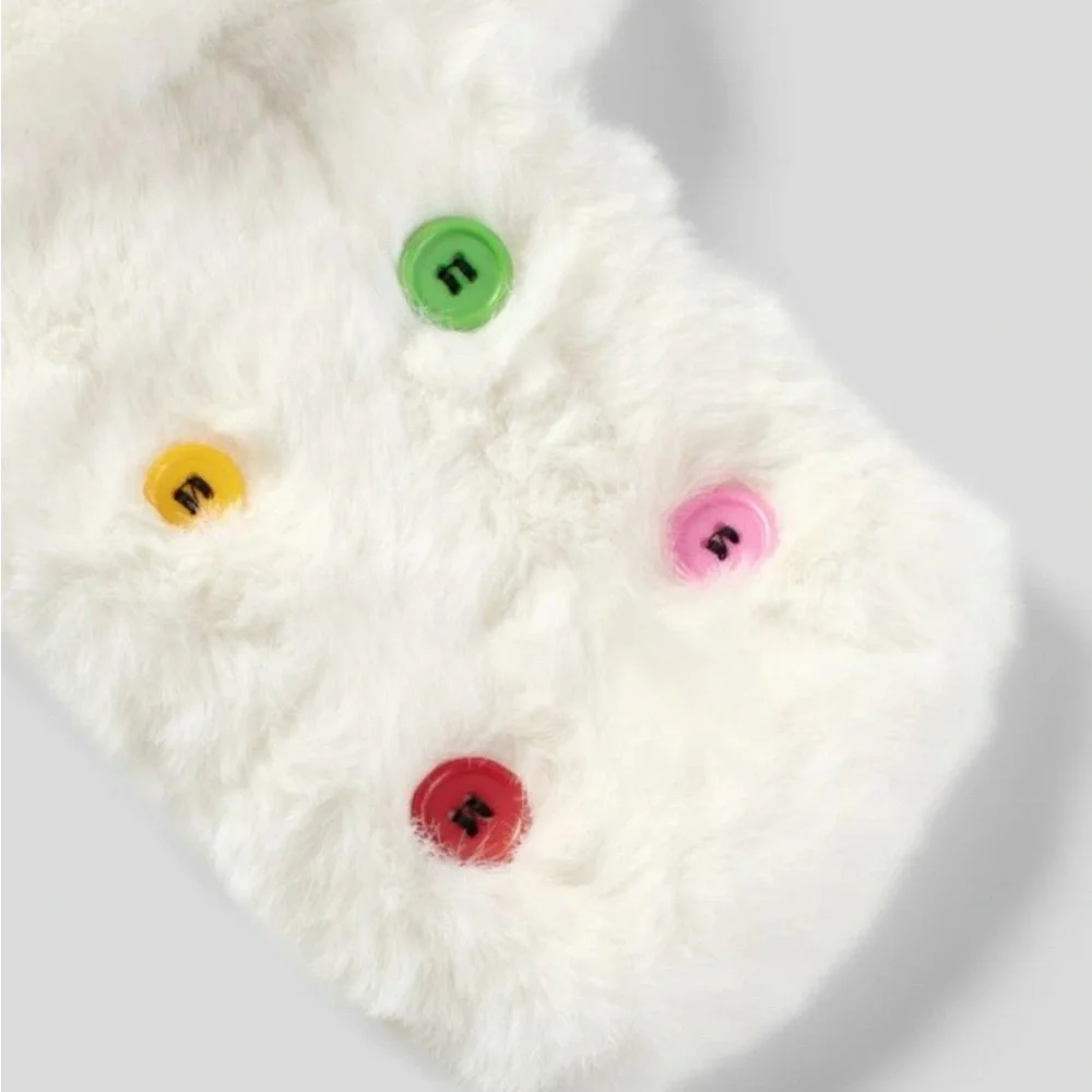 HALARA white warm