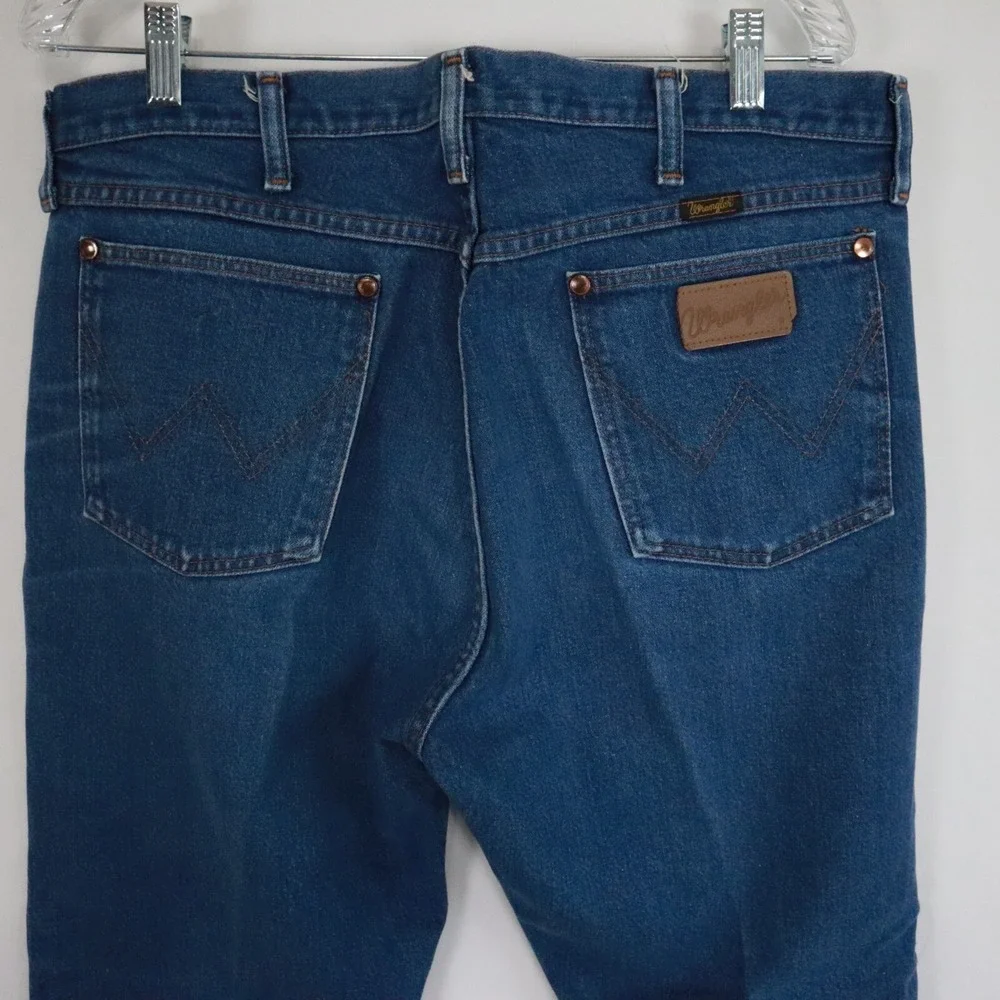 Wrangler changing receive are