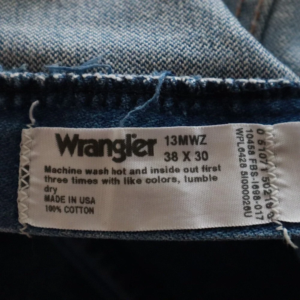 Wrangler we fit our