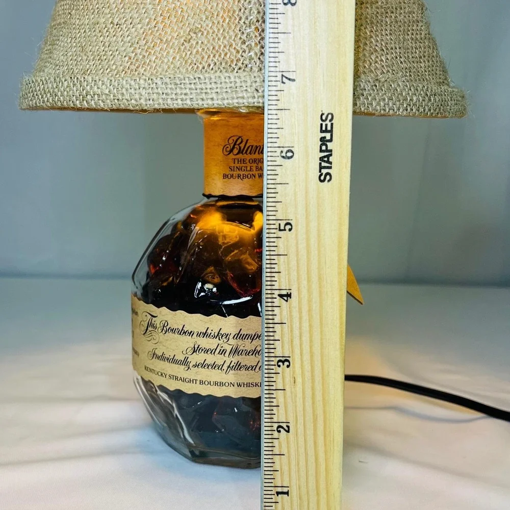 Handmade height lighting