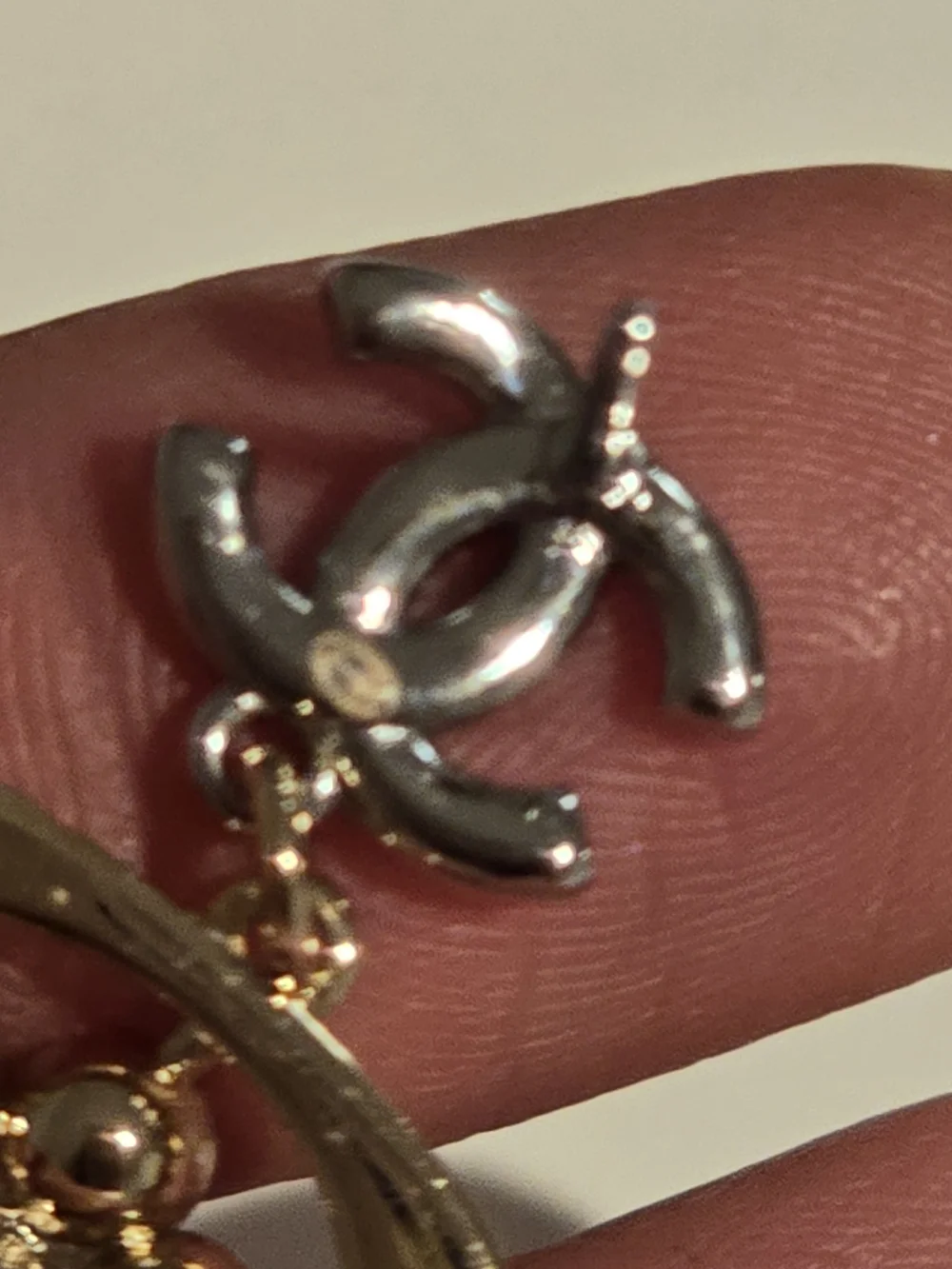 CHANEL pics feminine