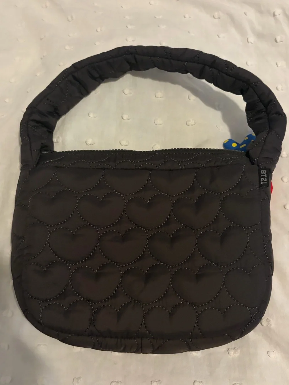 pattern zips hobi