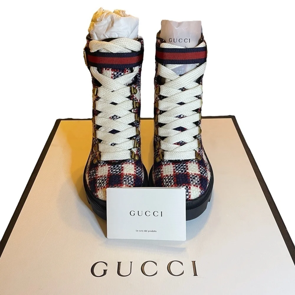 Gucci trip 40