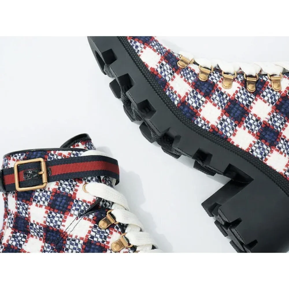 Gucci trip 40