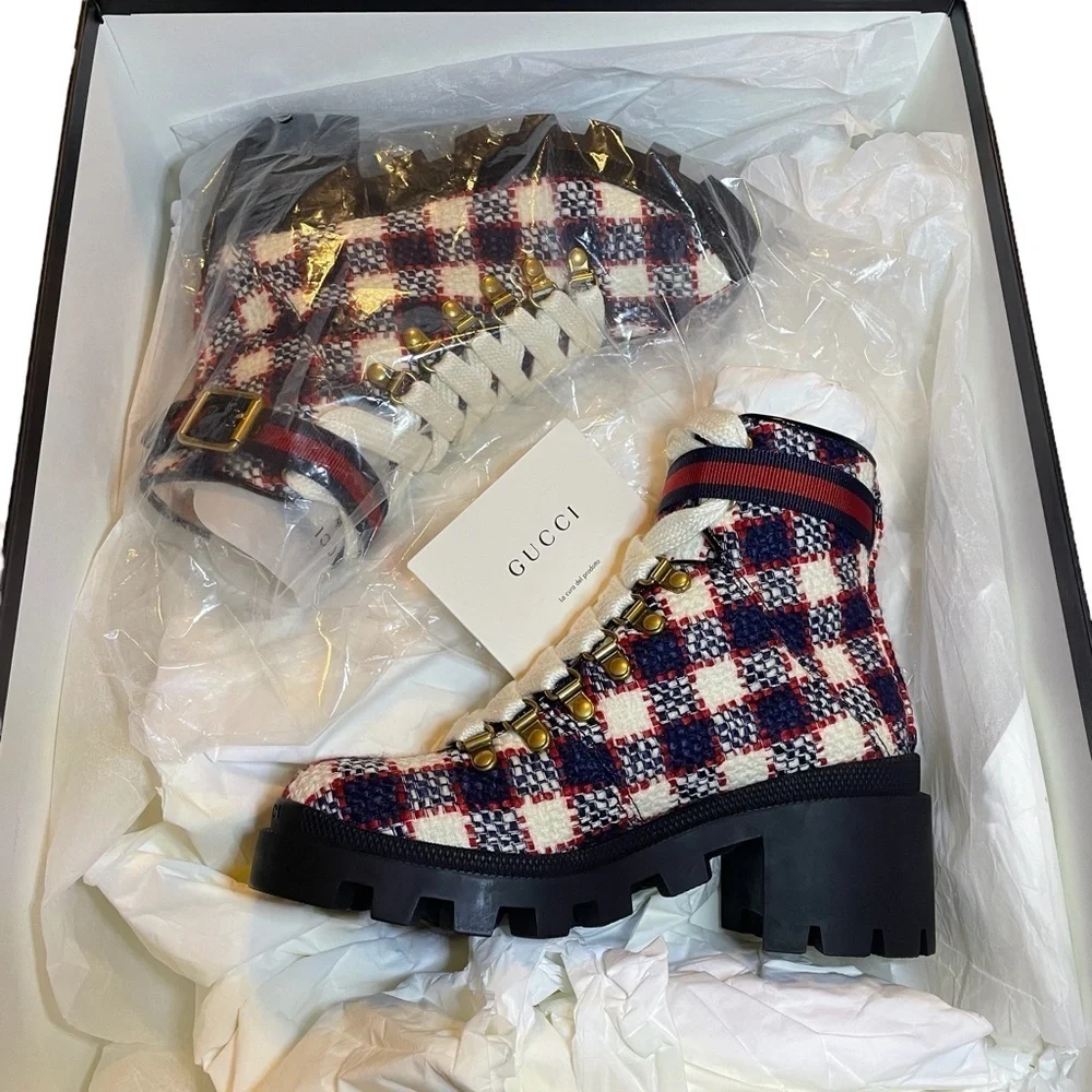 Gucci trip 40
