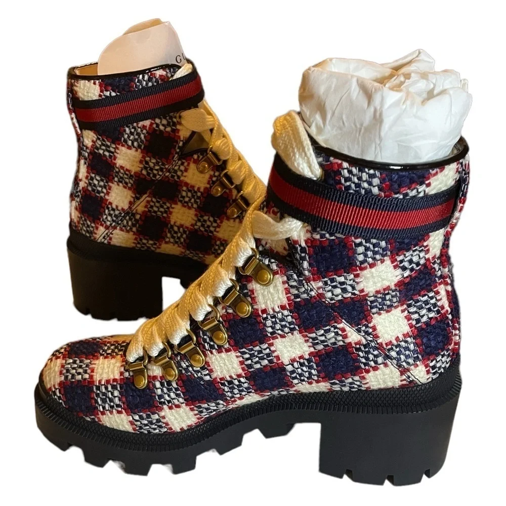 Gucci trip 40