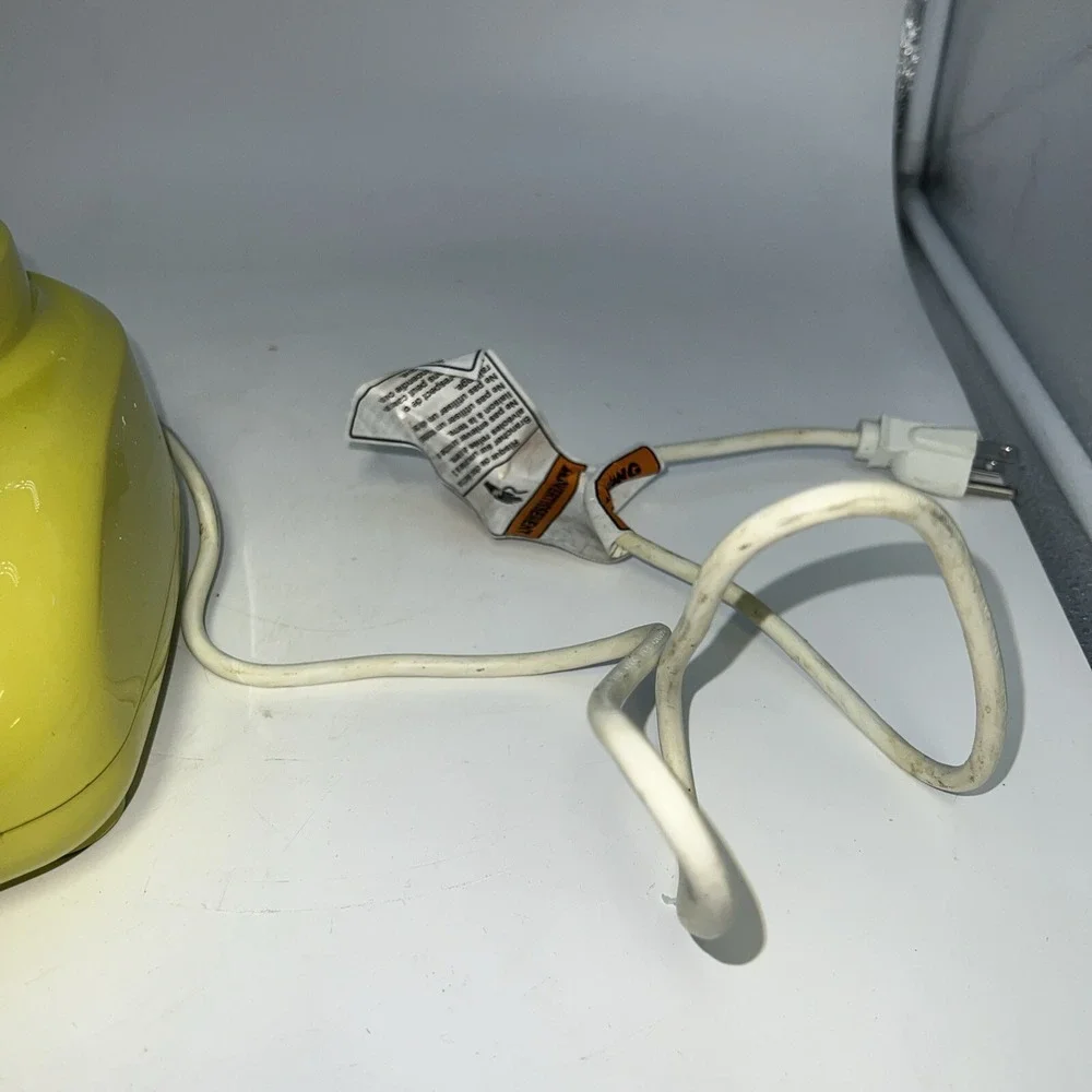 KitchenAid tested working