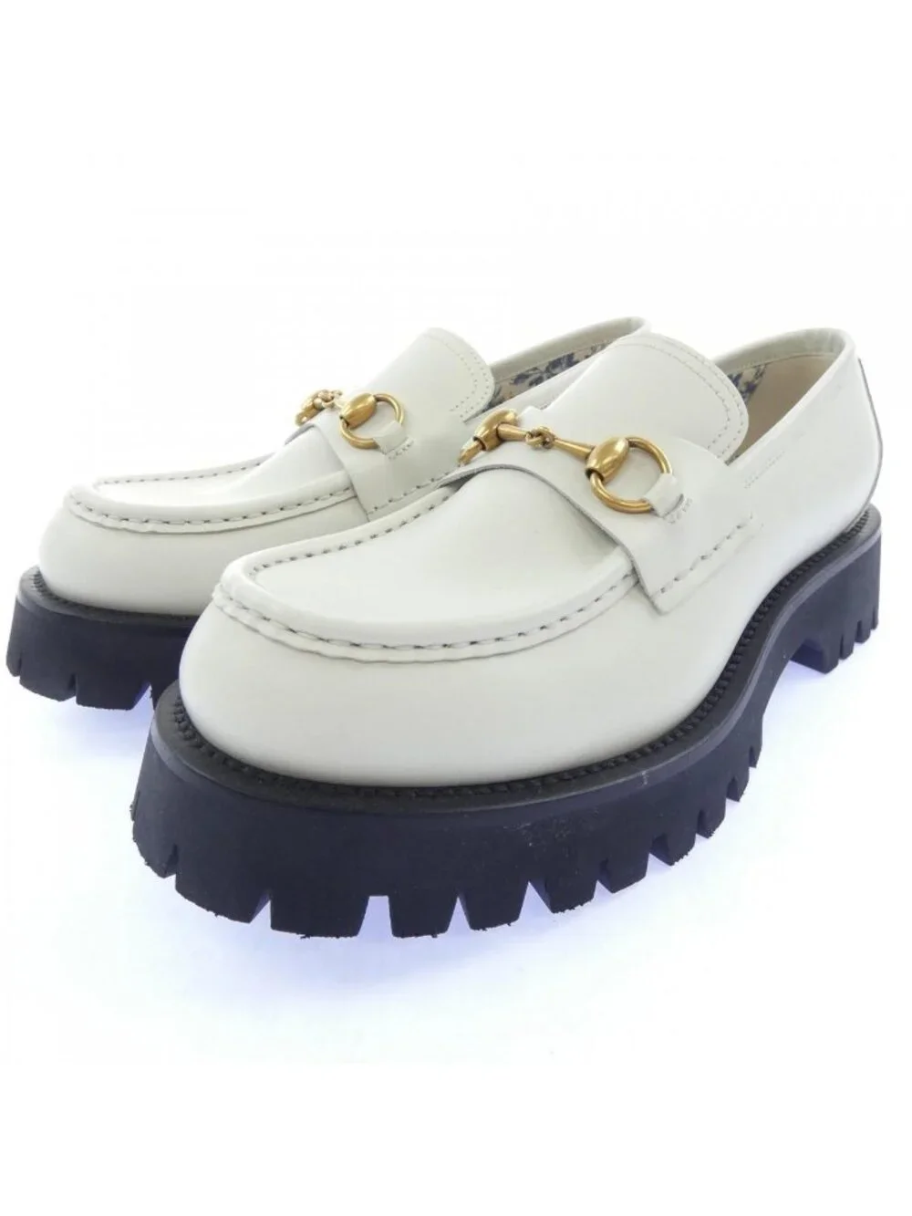 Gucci Sneakers White