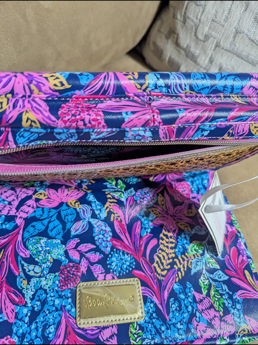Lilly Pulitzer lilly pulitzer