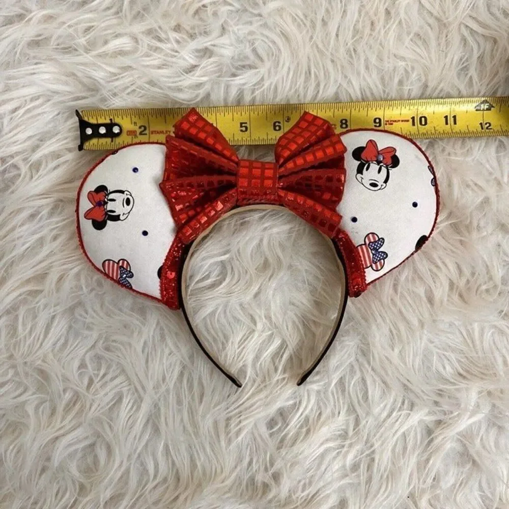 No brand / Not sure minnie mouse
