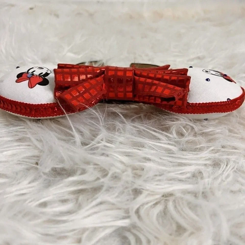 No brand / Not sure minnie mouse