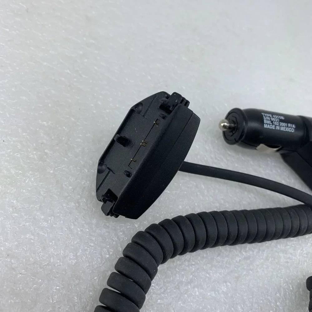 Ericsson 4215B Vintage Car Charger Mobile‎ Phone Accessory OEM