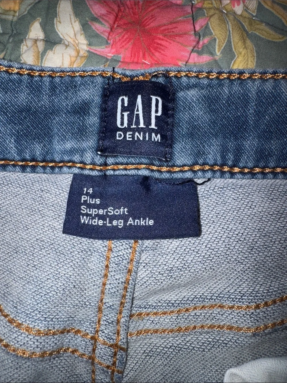 GAP comfortable women