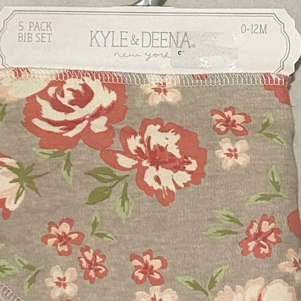 Kyle & Deena this pack