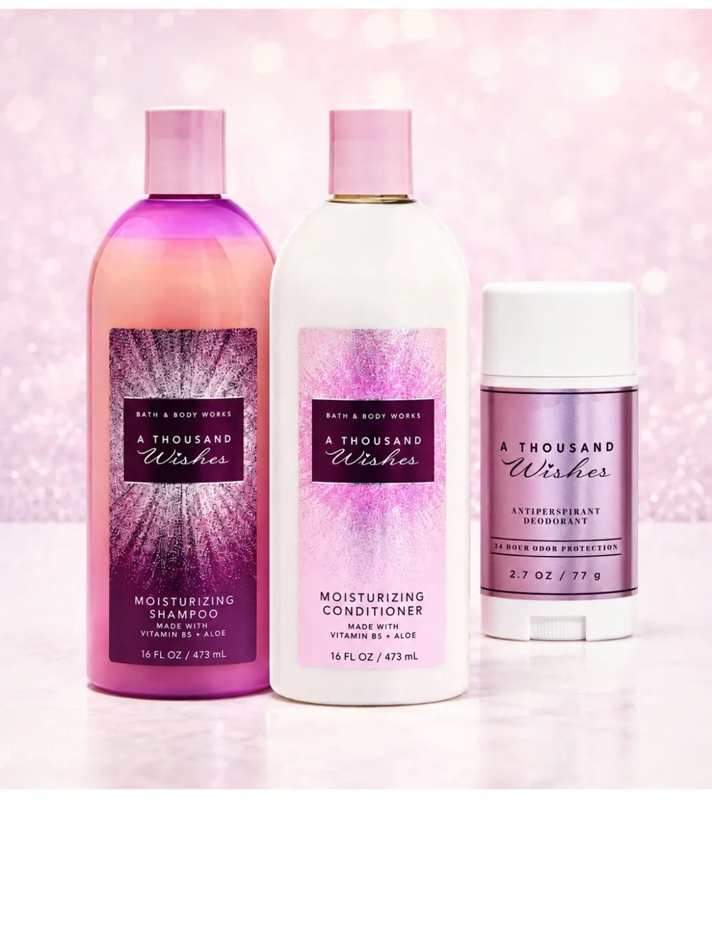 Bath & Body Works fragrance what