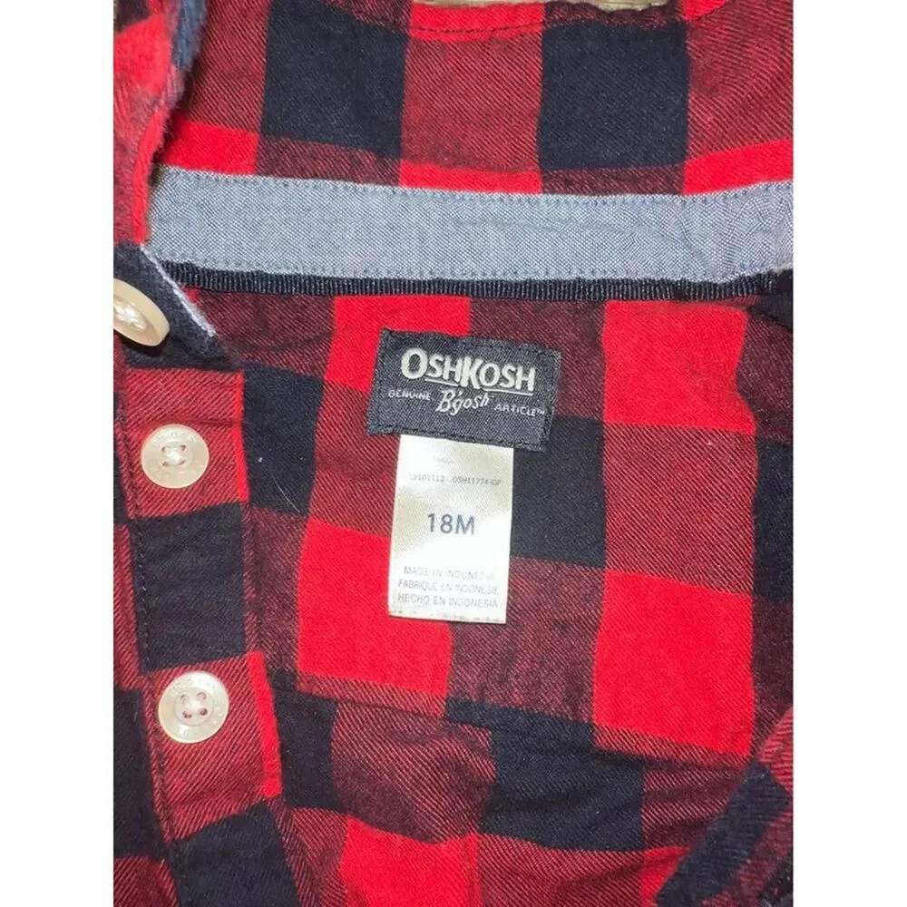 OshKosh Bgosh oshkosh bgosh