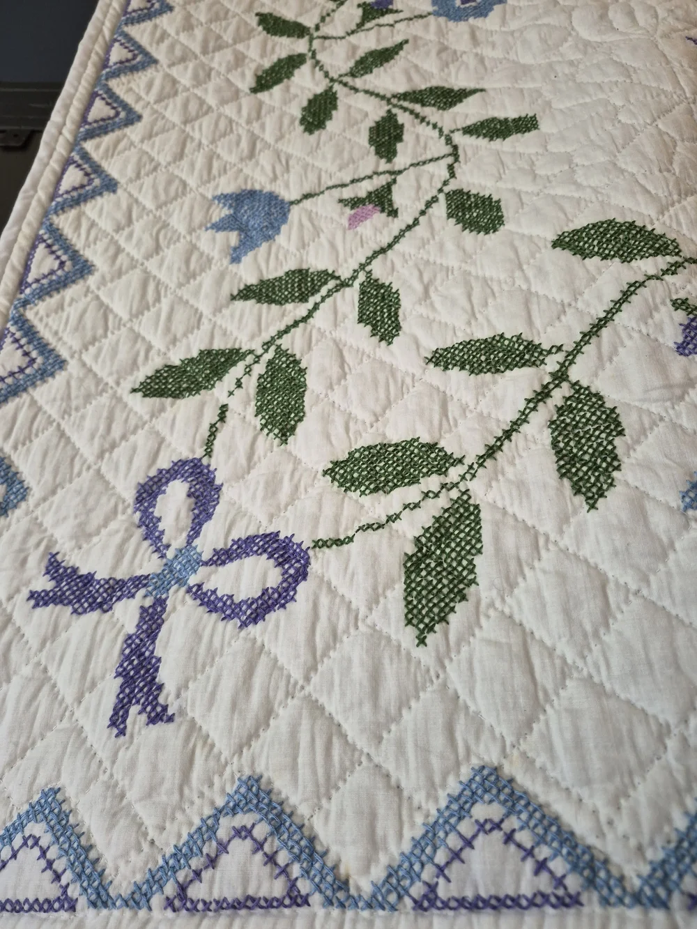 N/A elegant floral