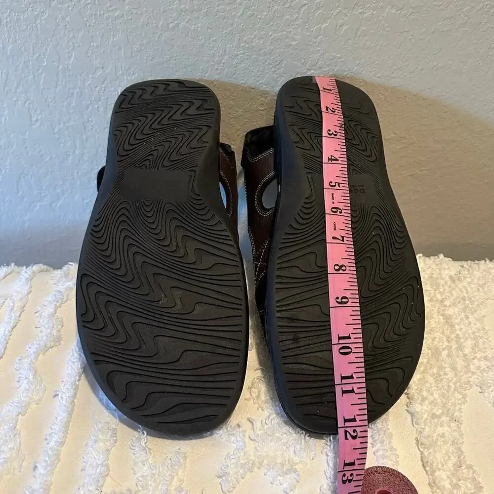 Dockers soles back great