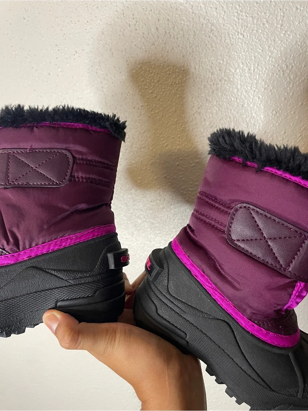 Sorel reasonable excellent free