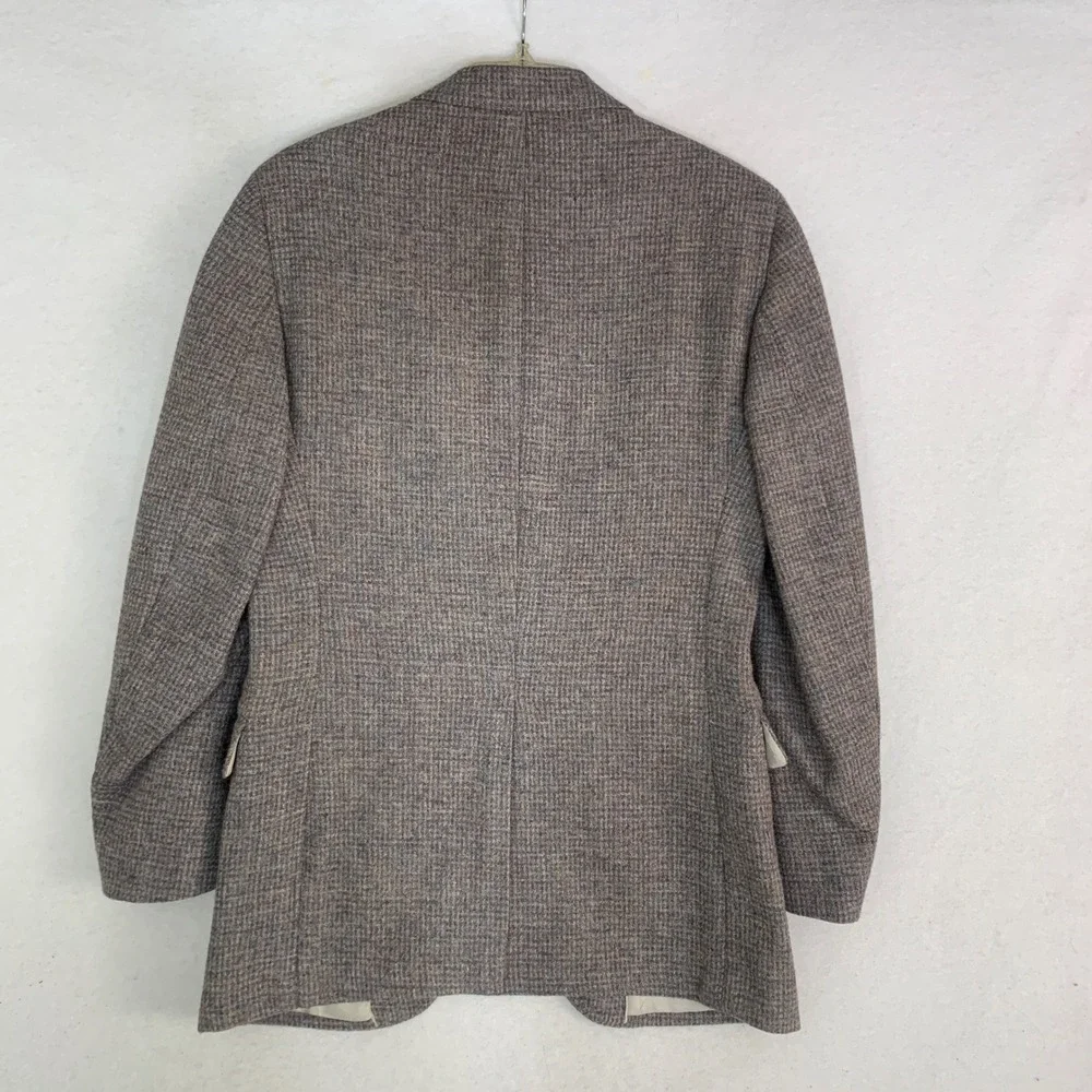 Harris Tweed no size