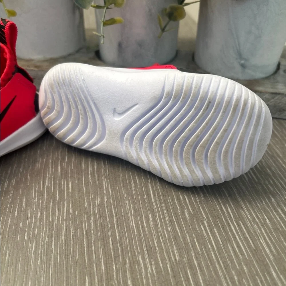Nike‎ Flex Runner shoes kids 6.5