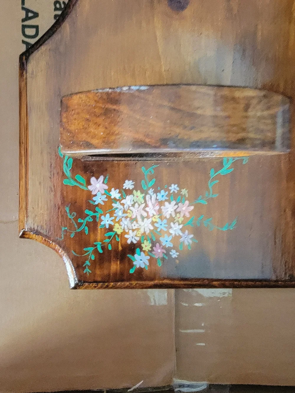 N/A hand painted