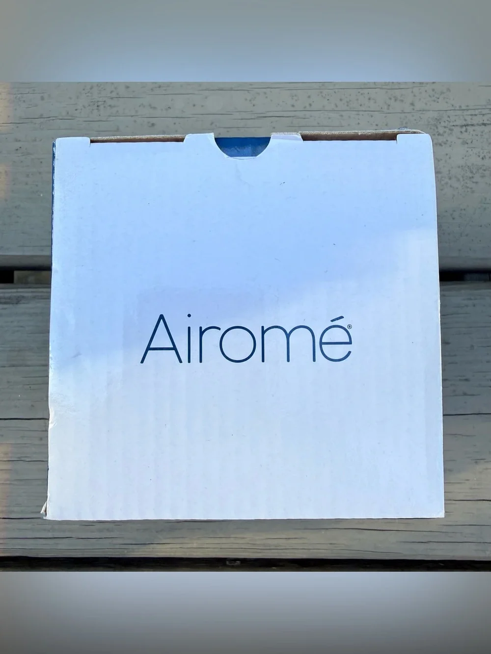 Airome pluggable essential