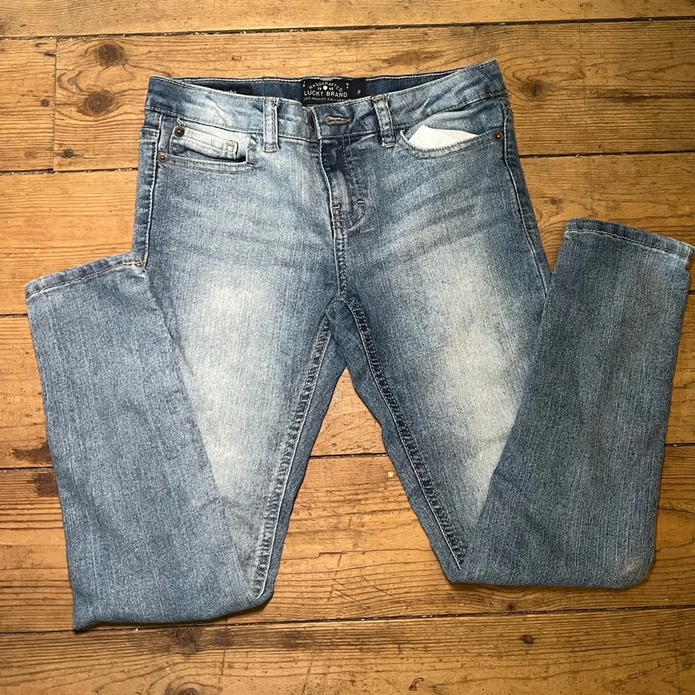 Lucky Brand lucky brand